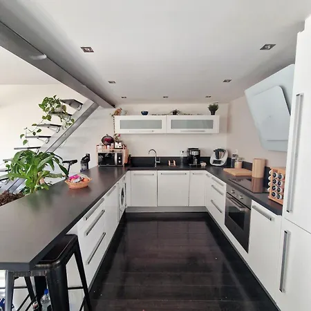 Cosy Apartmán *