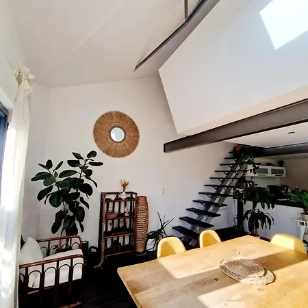 Cosy Apartment