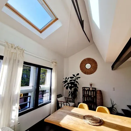 Apartmán Cosy *