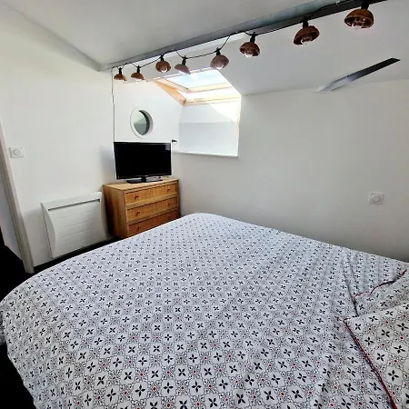 Cosy Apartmán *