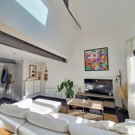 Apartment Cosy *