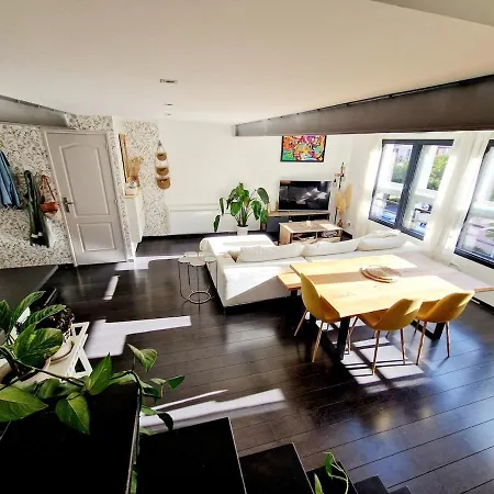 Cosy Apartment