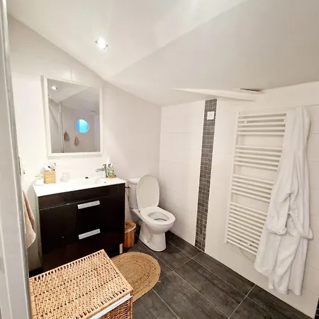 Cosy Apartmán *